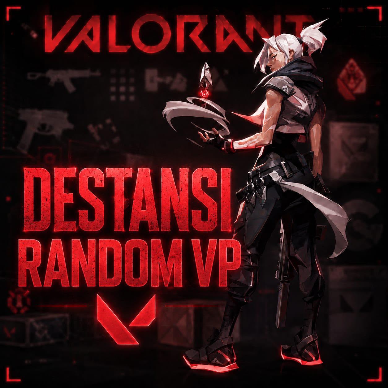 Destansı Vp